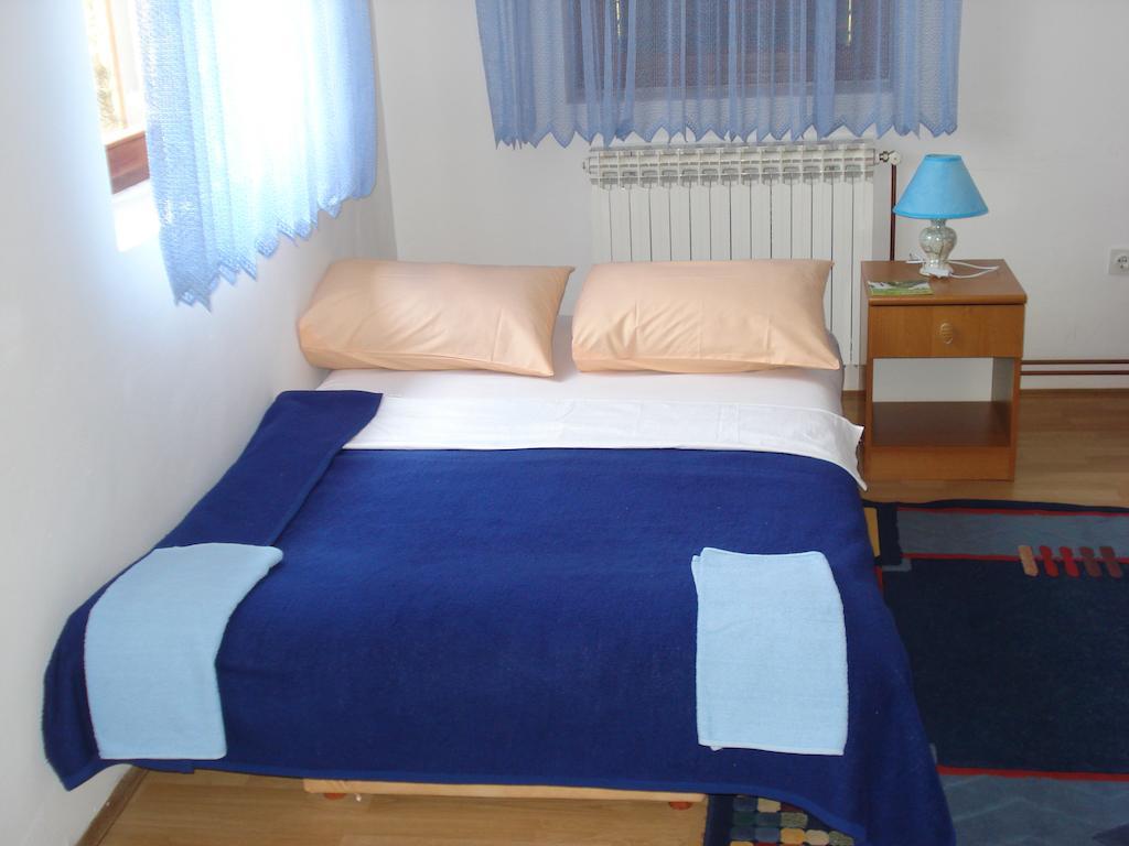 Apartment Goran Poljanak Pokój zdjęcie