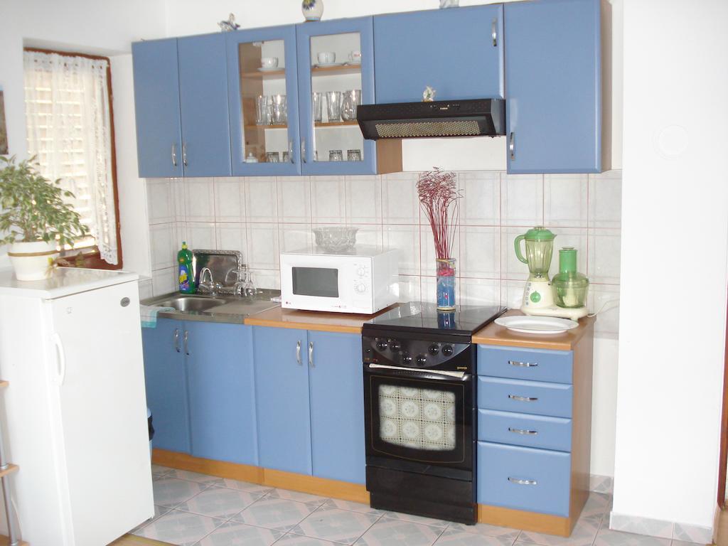 Apartment Goran Poljanak Pokój zdjęcie